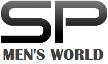 SP Men: men online store