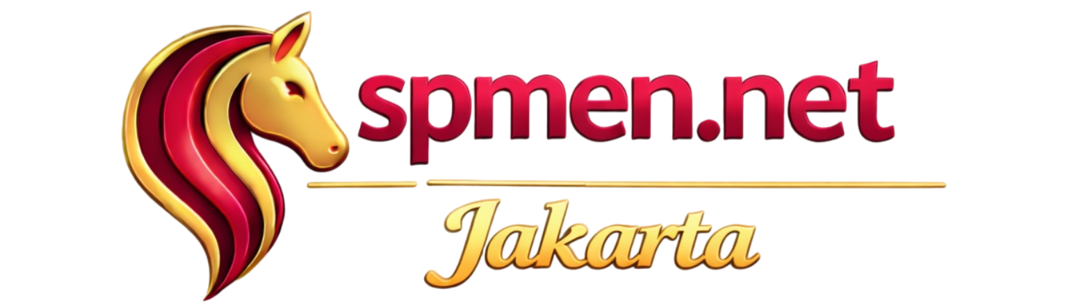 SP Men Jakarta
