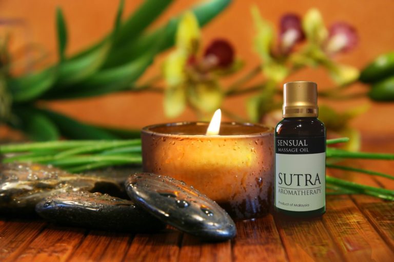 Men Massage in Johor Bahru Full Body Sensual Traditional Bali Massage