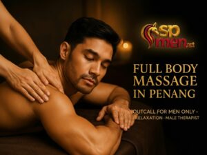 SP Men Kuantan Outcall Massage