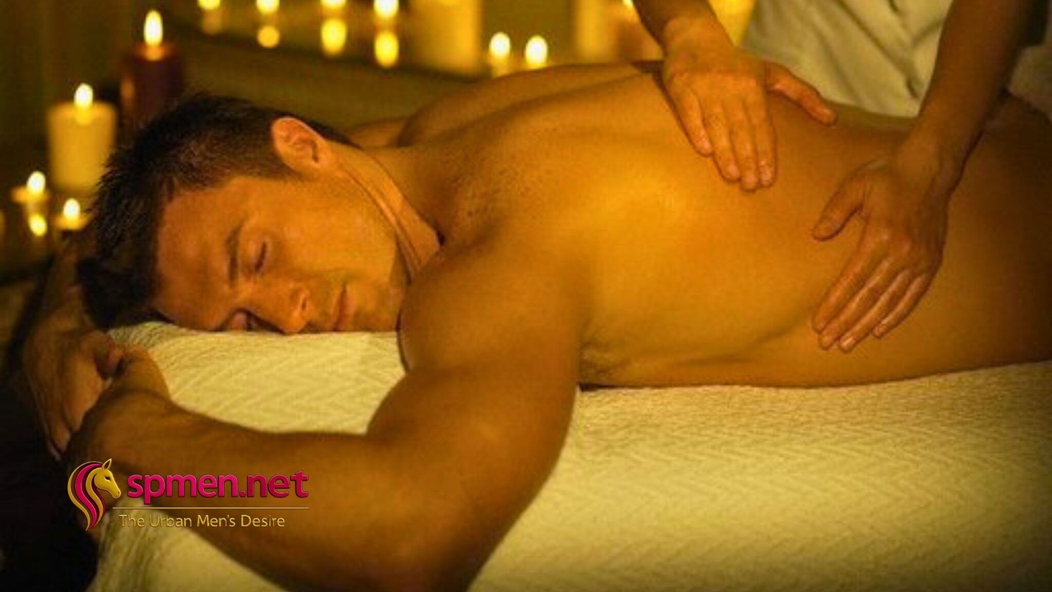 Premium Full Body Mobile Massage Service in Shah Alam